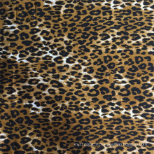 Ткань с леопардовым принтом Winston